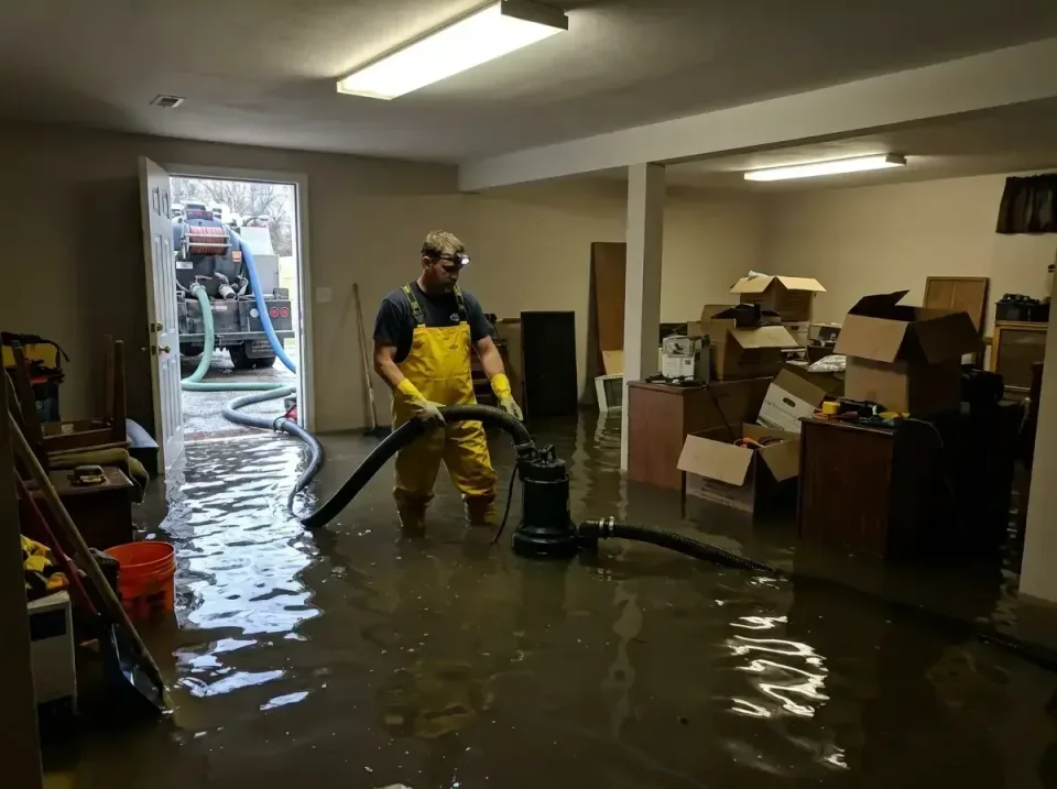 basement-burst-pipe-flooding-a-001 — frequently asked questions, 24-Hour Water Damage Restoration Services in McColl, SC